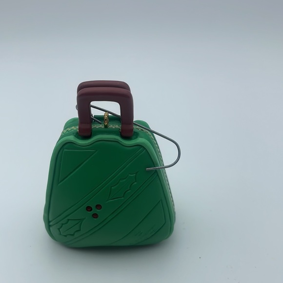 Vintage Hallmark Keepsake Ornament “Bowling for zzzzs” 1993 - Picture 3 of 9